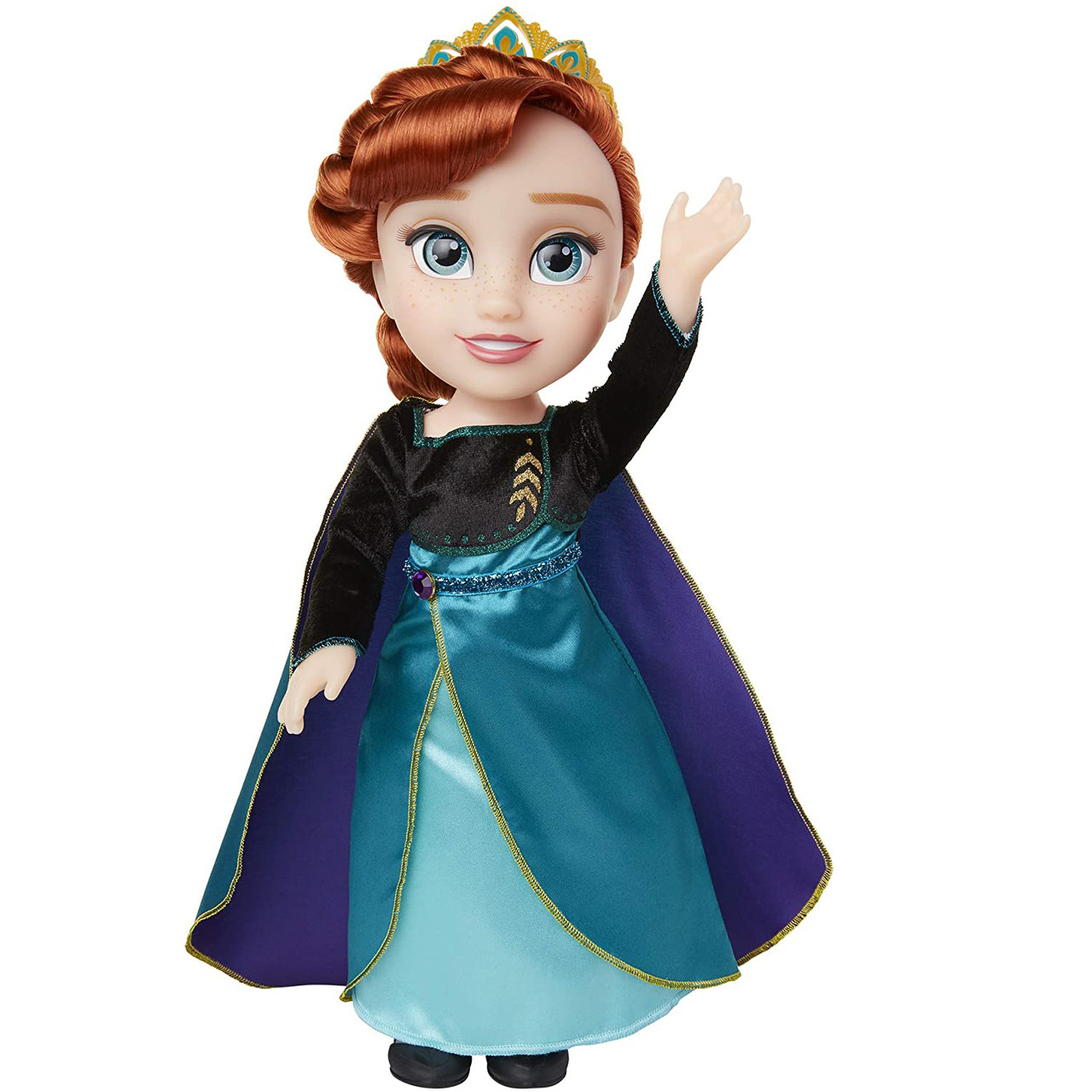 

Большая Кукла Анна Холодное сердце 2 Королева Анна Disney Frozen B07K