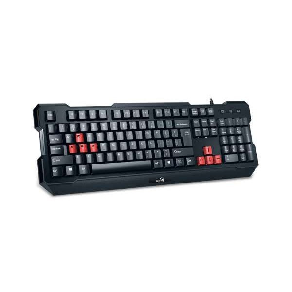 

Клавіатура Genius Scorpion K210 UKR USB Black
