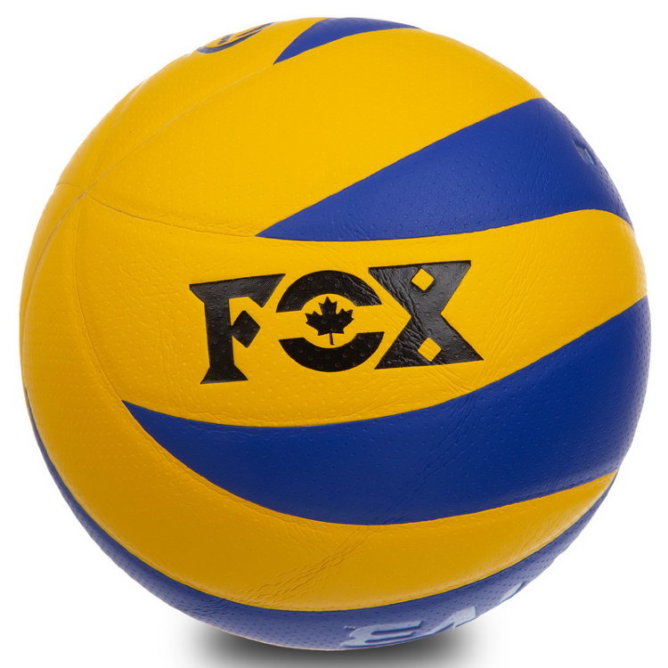 

Мяч волейбольный FOX SD-V8007-3