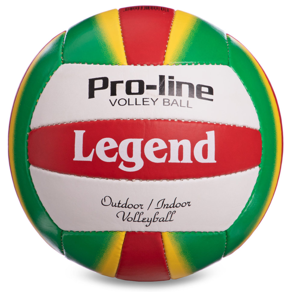 

Мяч волейбольный LEGEND LG5189