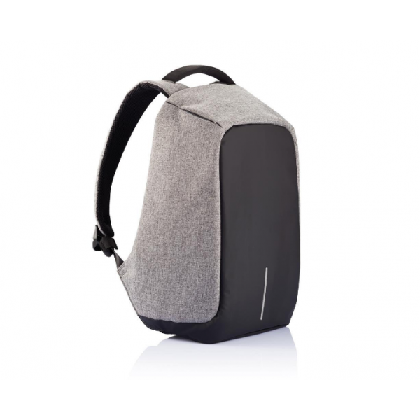 

Рюкзак городской антивор XD Design Bobby Anti-Theft 15,6" Original Серый