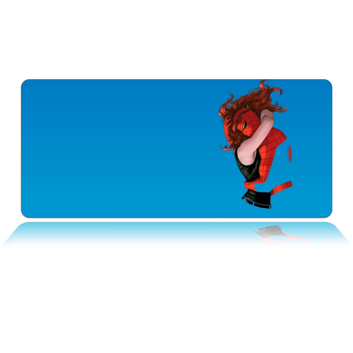 

Игровая поверхность WorkPlaceShop SPIDER-MAN EMBRACE 300х800 мм