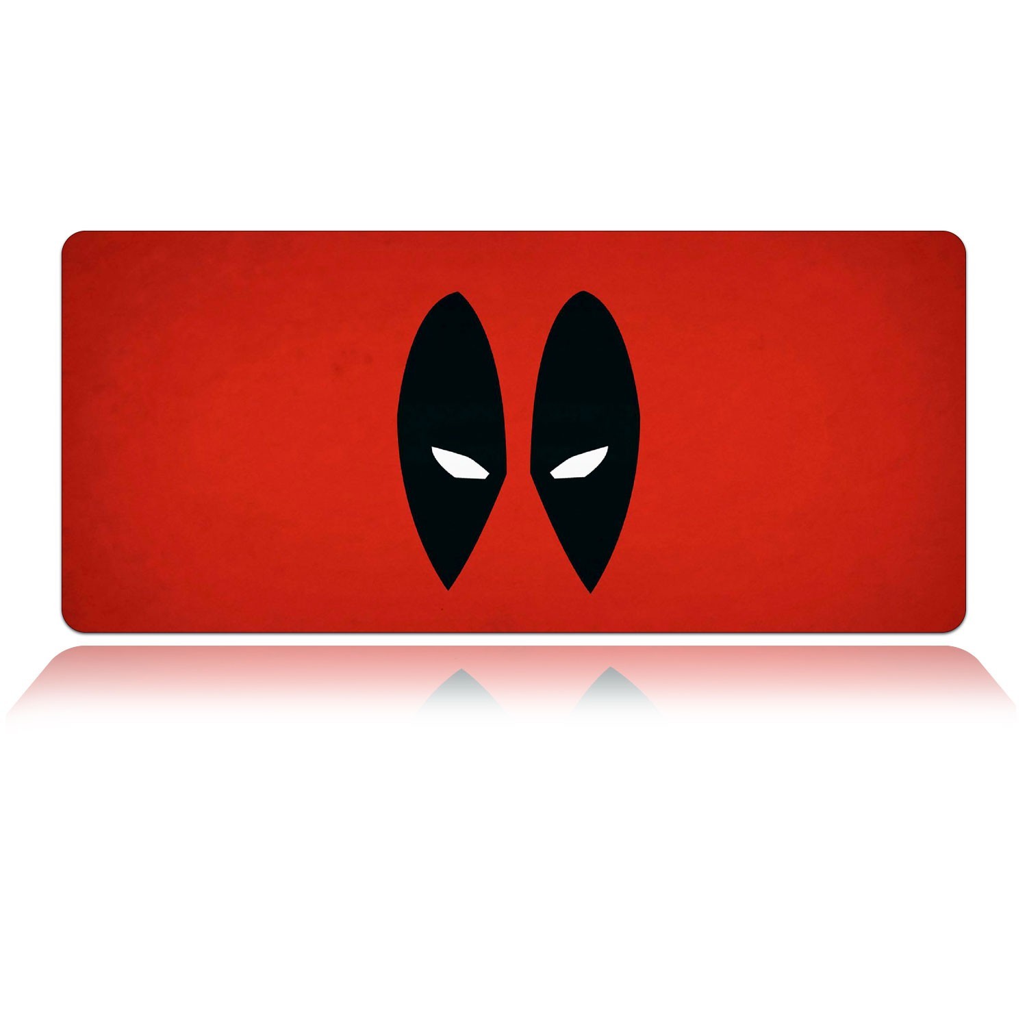 

Игровая поверхность WorkPlaceShop MARVEL DEADPOOL 300х800 мм
