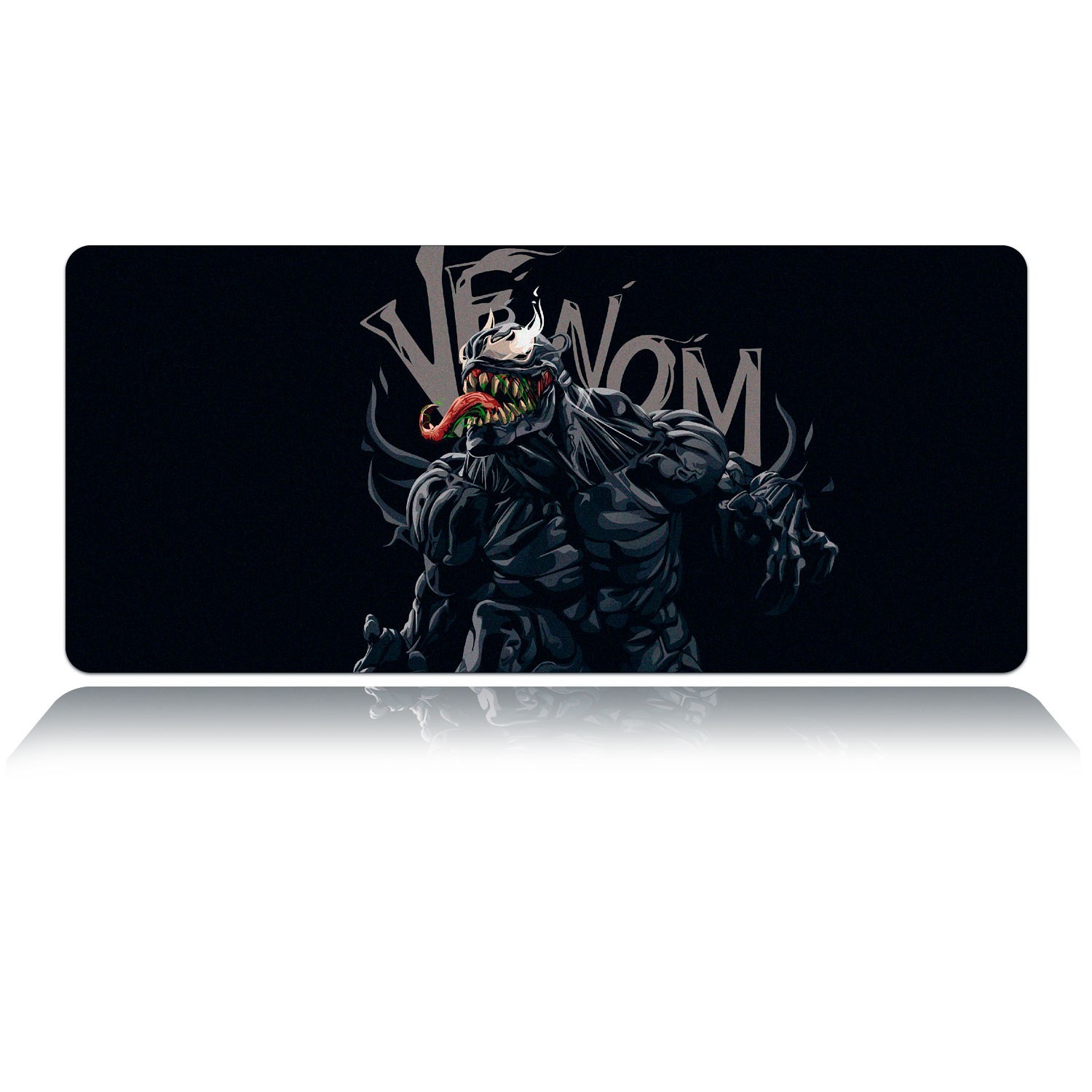 

Игровая поверхность WorkPlaceShop MARVEL VENOM 300х500 мм