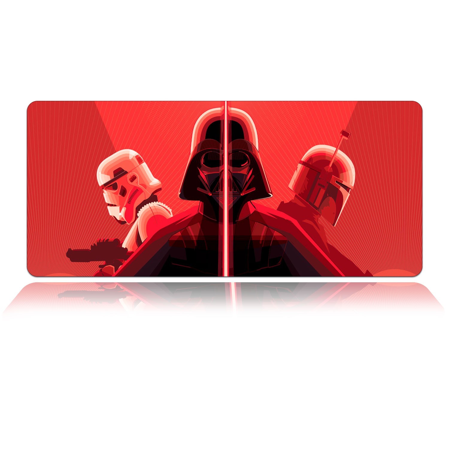 

Игровая поверхность WorkPlaceShop ДАРТ ВЕЙДЕР ШТУРМОВИКИ 300х500 мм