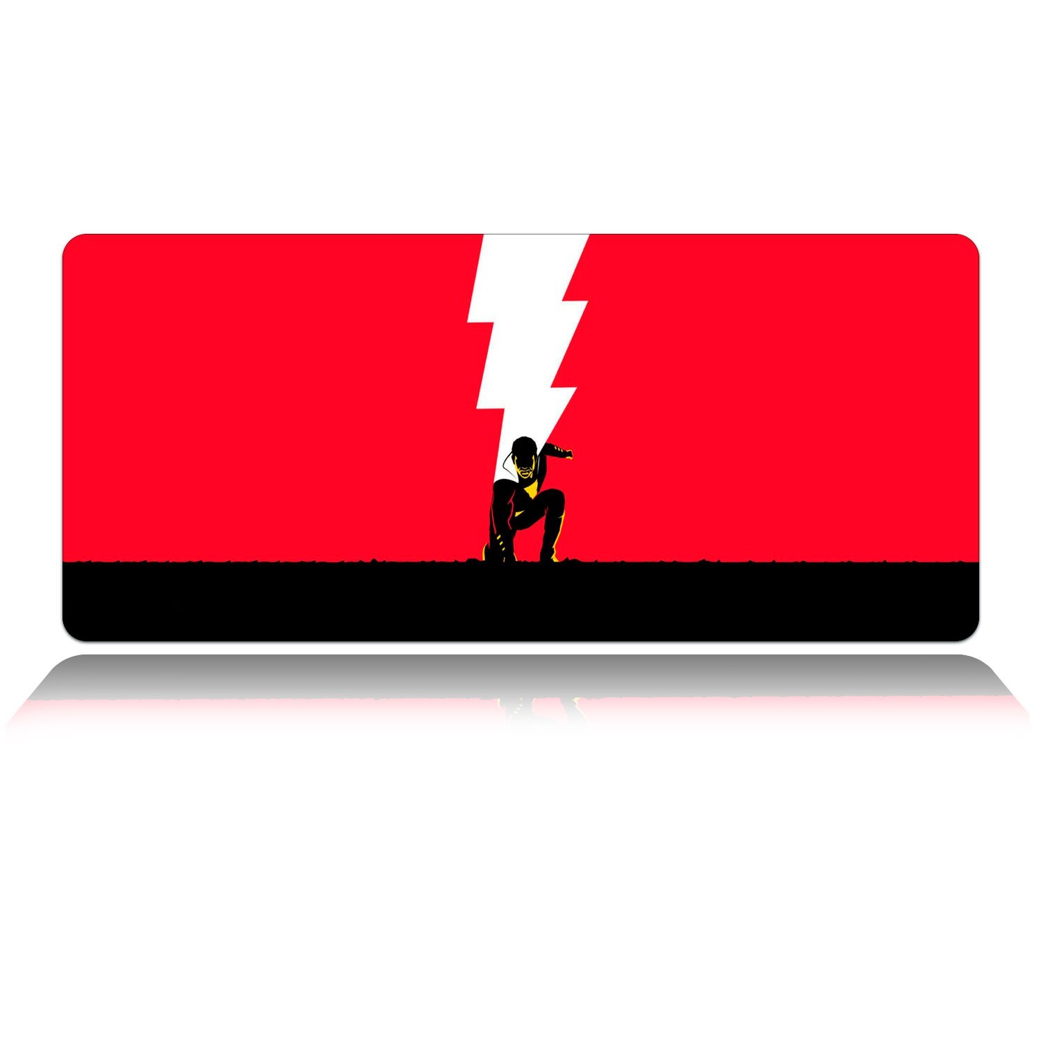 

Игровая поверхность WorkPlaceShop DC SHAZAM ART 300х600 мм