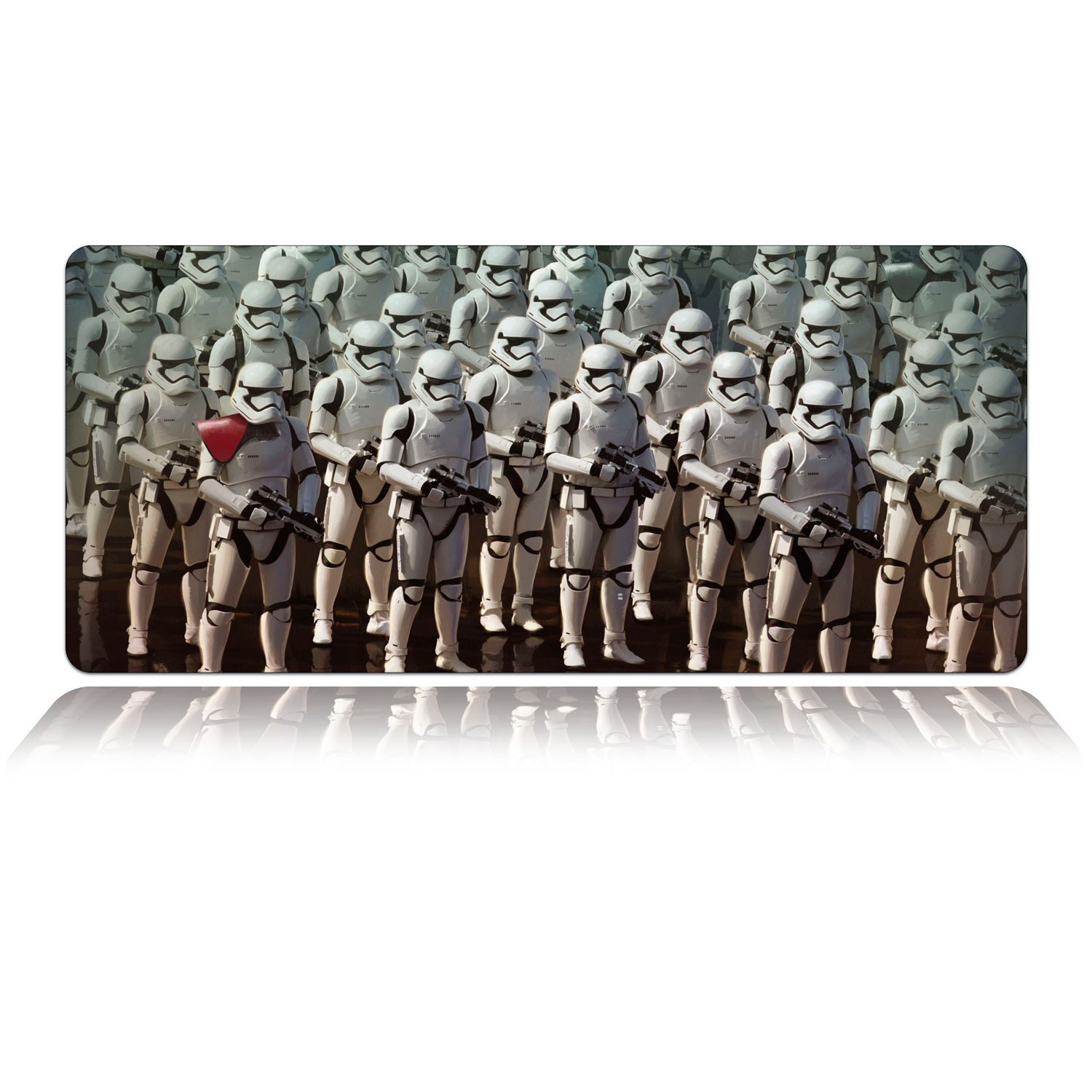 

Игровая поверхность WorkPlaceShop STARWARS ШТУРМОВИКИ 300х600 мм