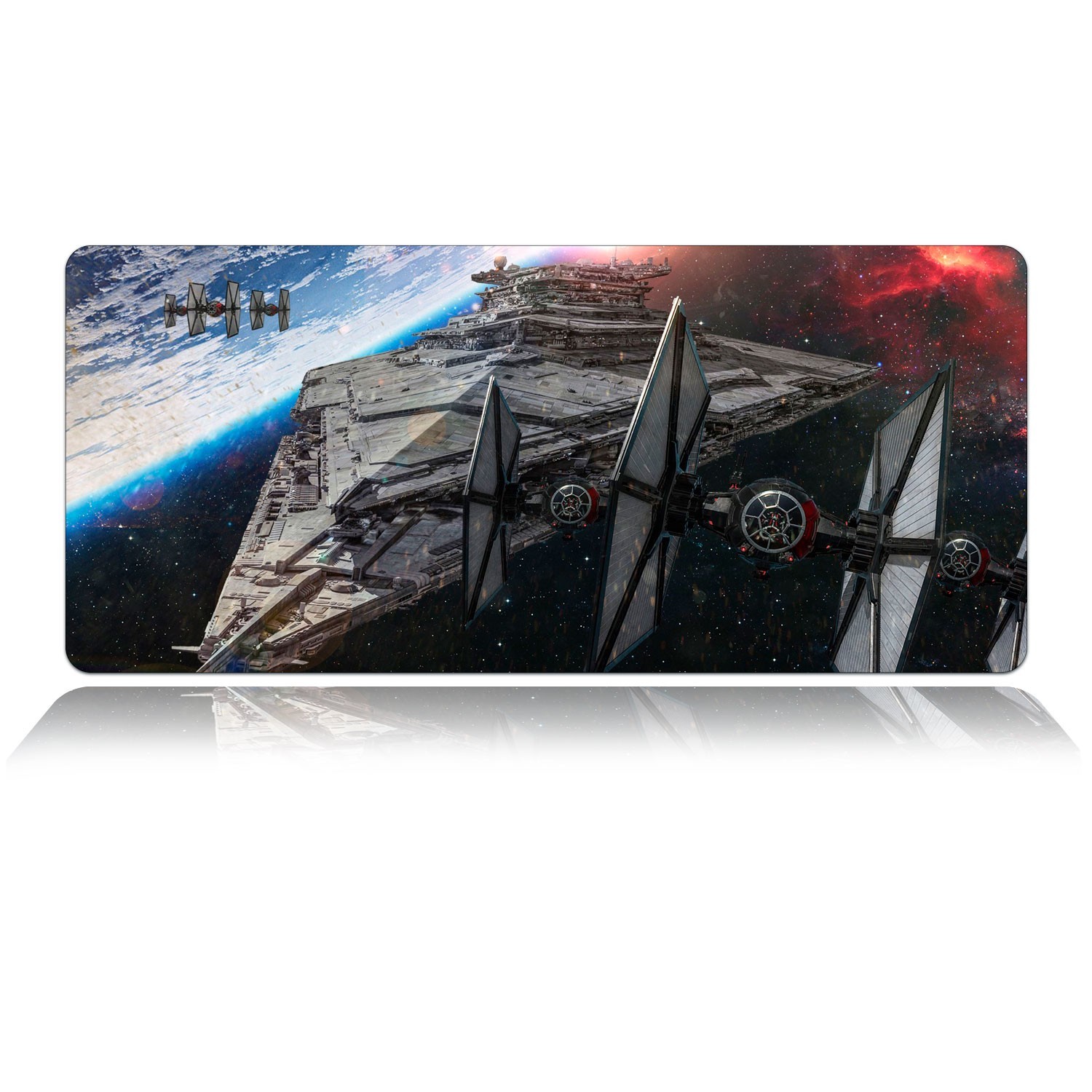 

Игровая поверхность WorkPlaceShop STARWARS IMPERIA 300х600 мм