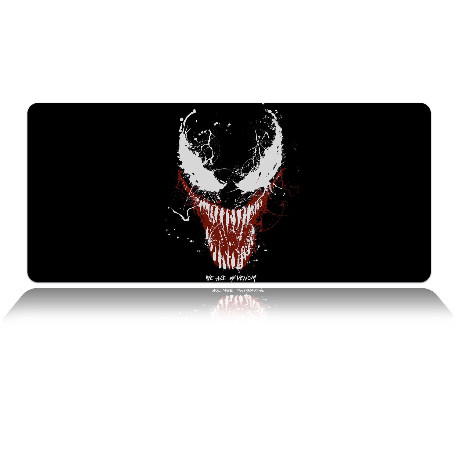 

Игровая поверхность WorkPlaceShop WE ARE VENOM 300х600 мм