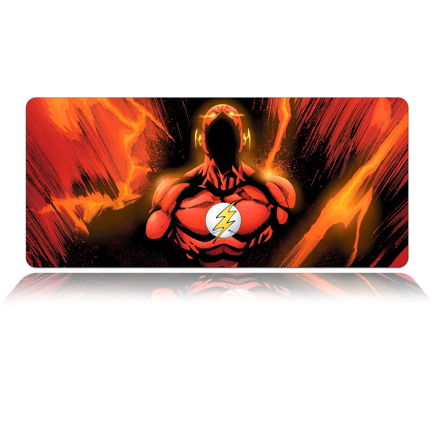 

Игровая поверхность WorkPlaceShop DC SHAZAM! ART 300х500 мм