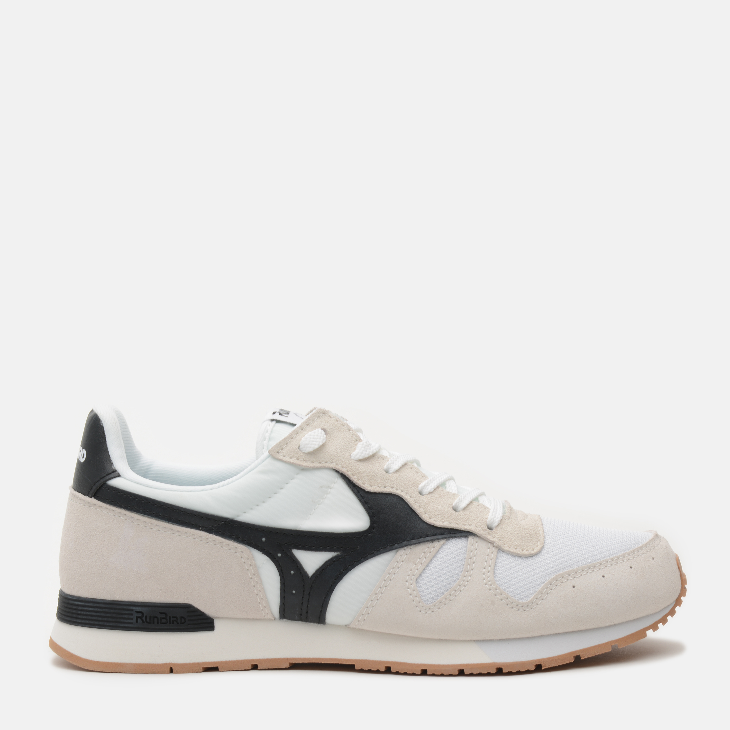 

Кроссовки Mizuno Sportstyle Ml87 D1GA1905 42 (27 см) Белые