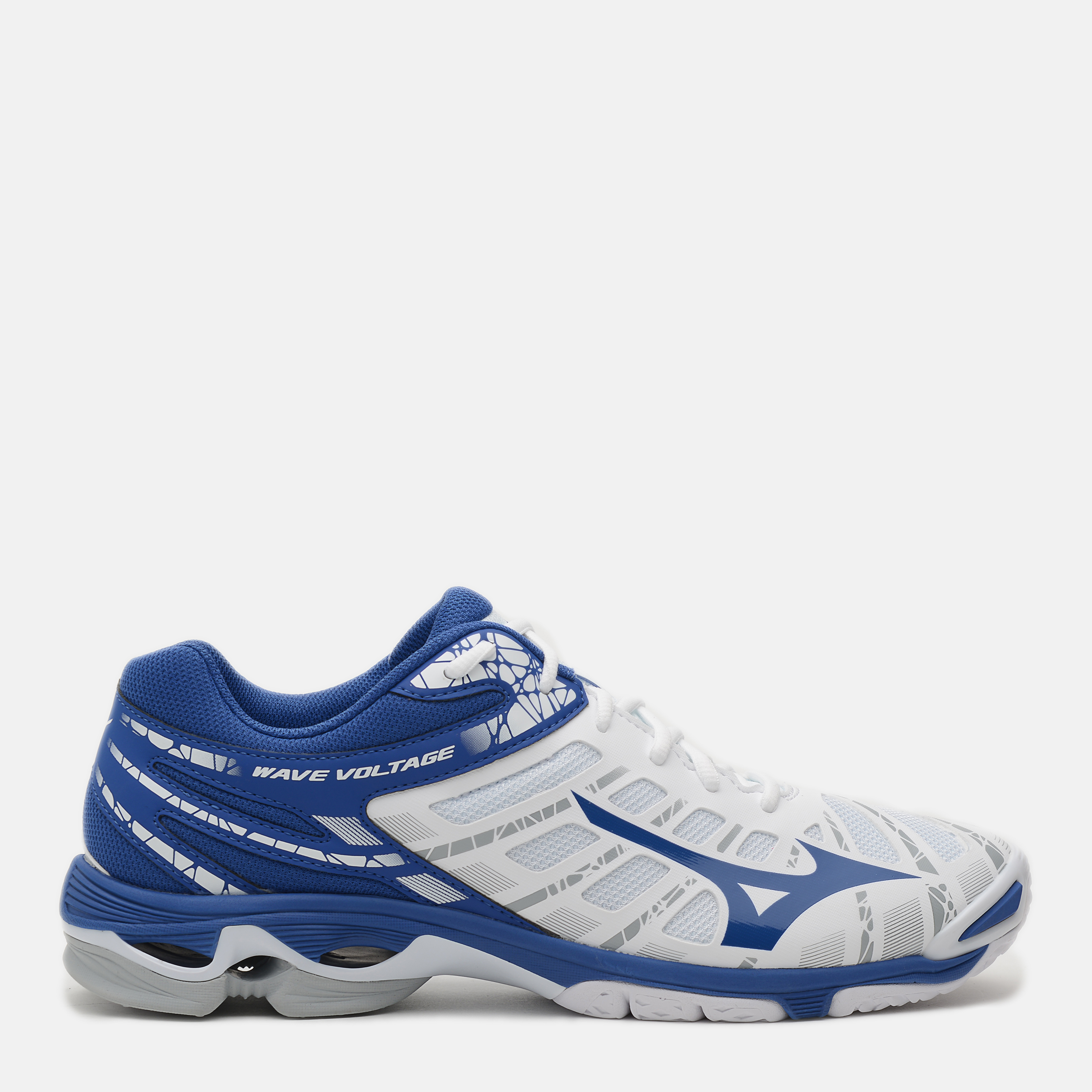 

Кроссовки Mizuno Wave Voltage V1GA196021 44.5 29 см Белые