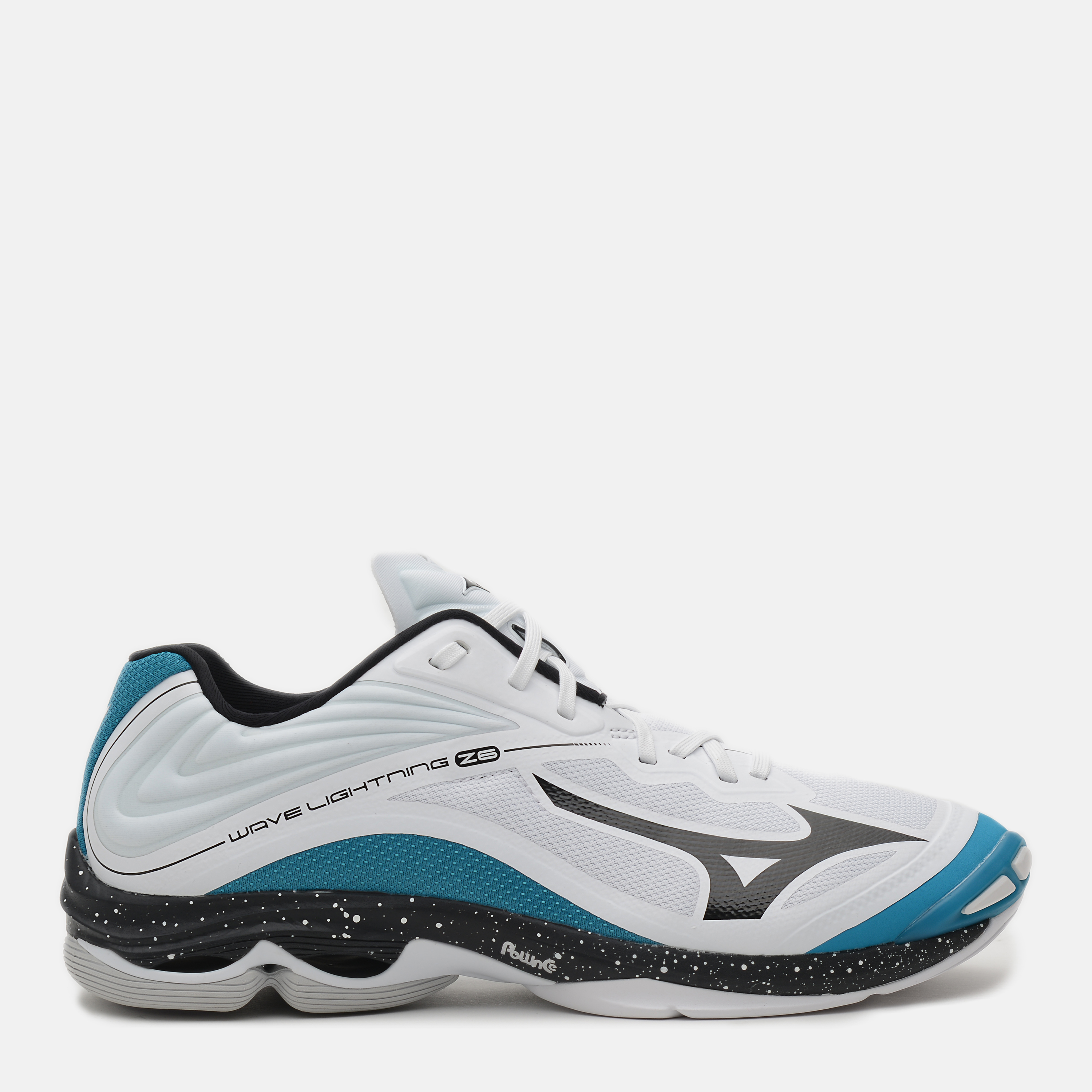 

Кроссовки Mizuno Wave Lightning Z6 V1GA200085 44.5 29 см Белые