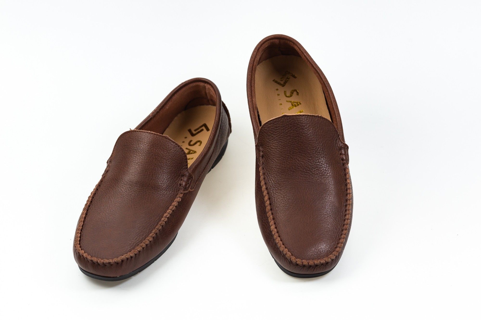 

Мокасини SAV 812-11 41 коричневий