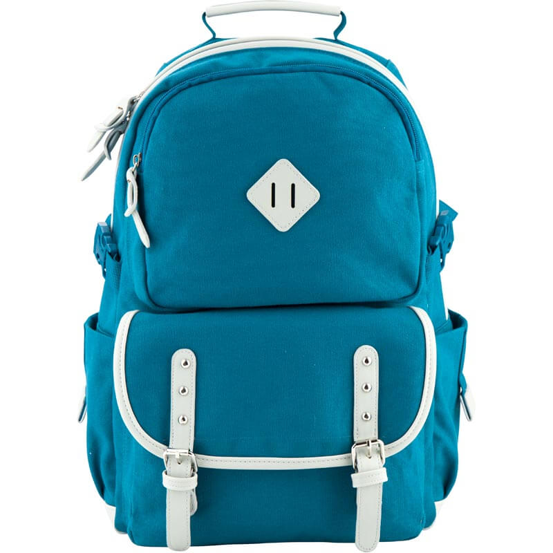 

Рюкзак для города Kite Urban Бирюзовый (K18-898L)