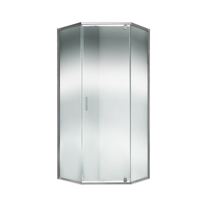 

Душевая кабина пятиугольная 90х90см Q-tap Scorpio SCOCRM10995AC6 (76422)