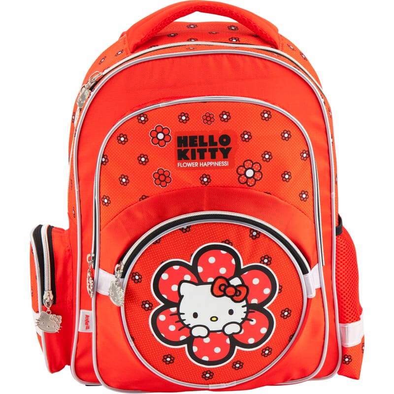 

Рюкзак школьный Kite Hello Kitty (HK18-525S)