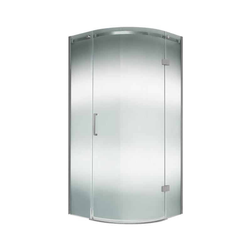 

Душевая кабина угловая 90х90см Q-tap Virgo VIRCRM1099AC8 (76424)