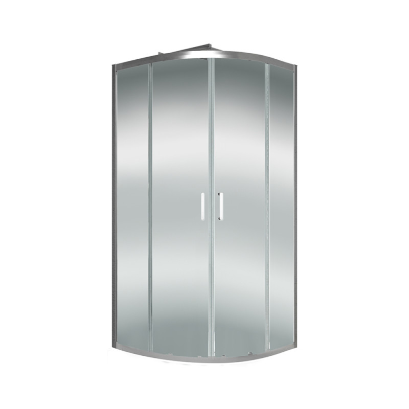 

Душевая кабина 100х100см Q-tap Taurus TAUCRM1011AC6 (76414)