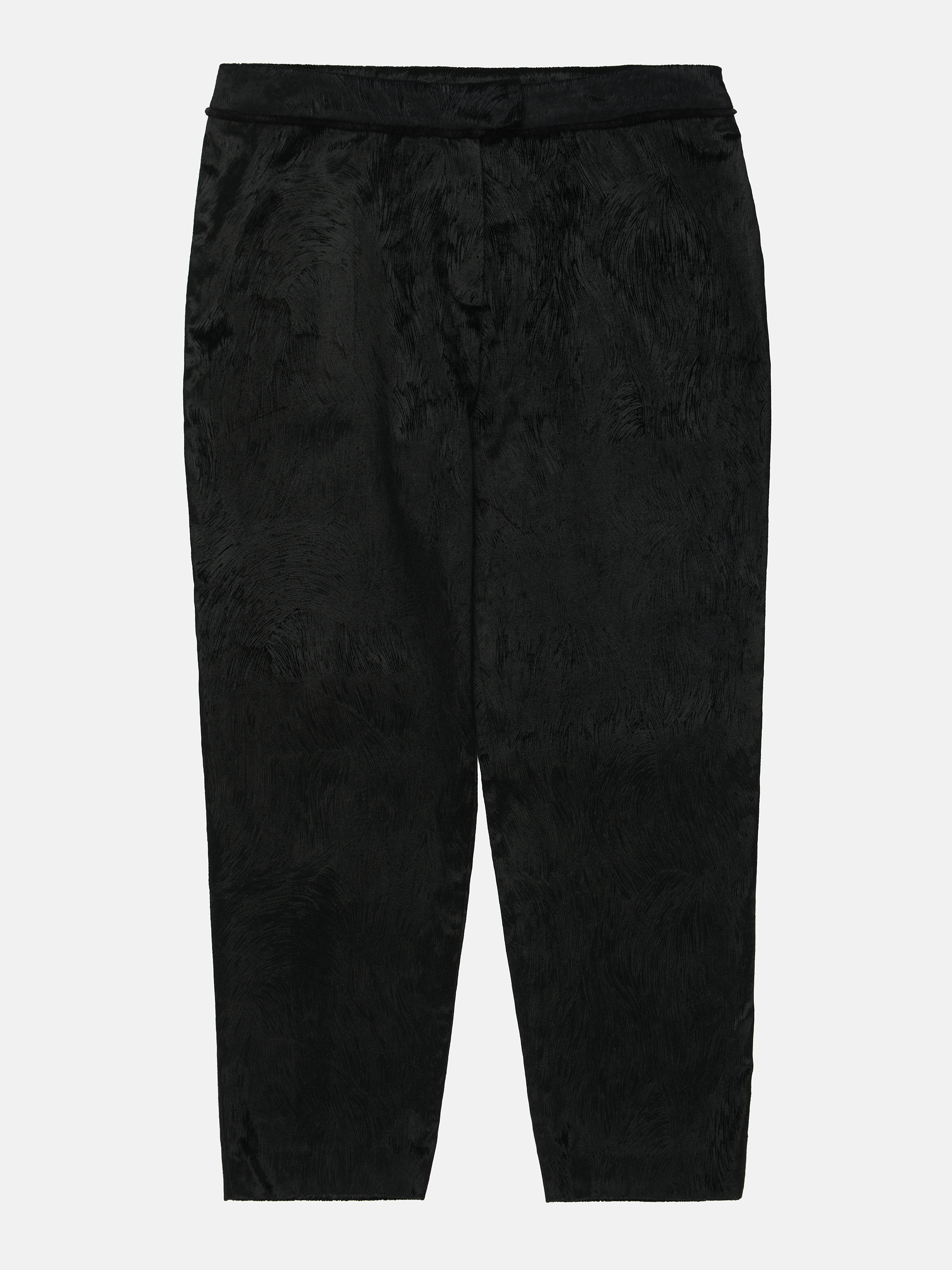 

Брюки Cacharel smixb1880010 46 Черные