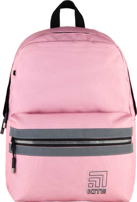 

Рюкзак Kite City 460 г 41x30x13 см 18 л Розовый (K21-2581M-2)