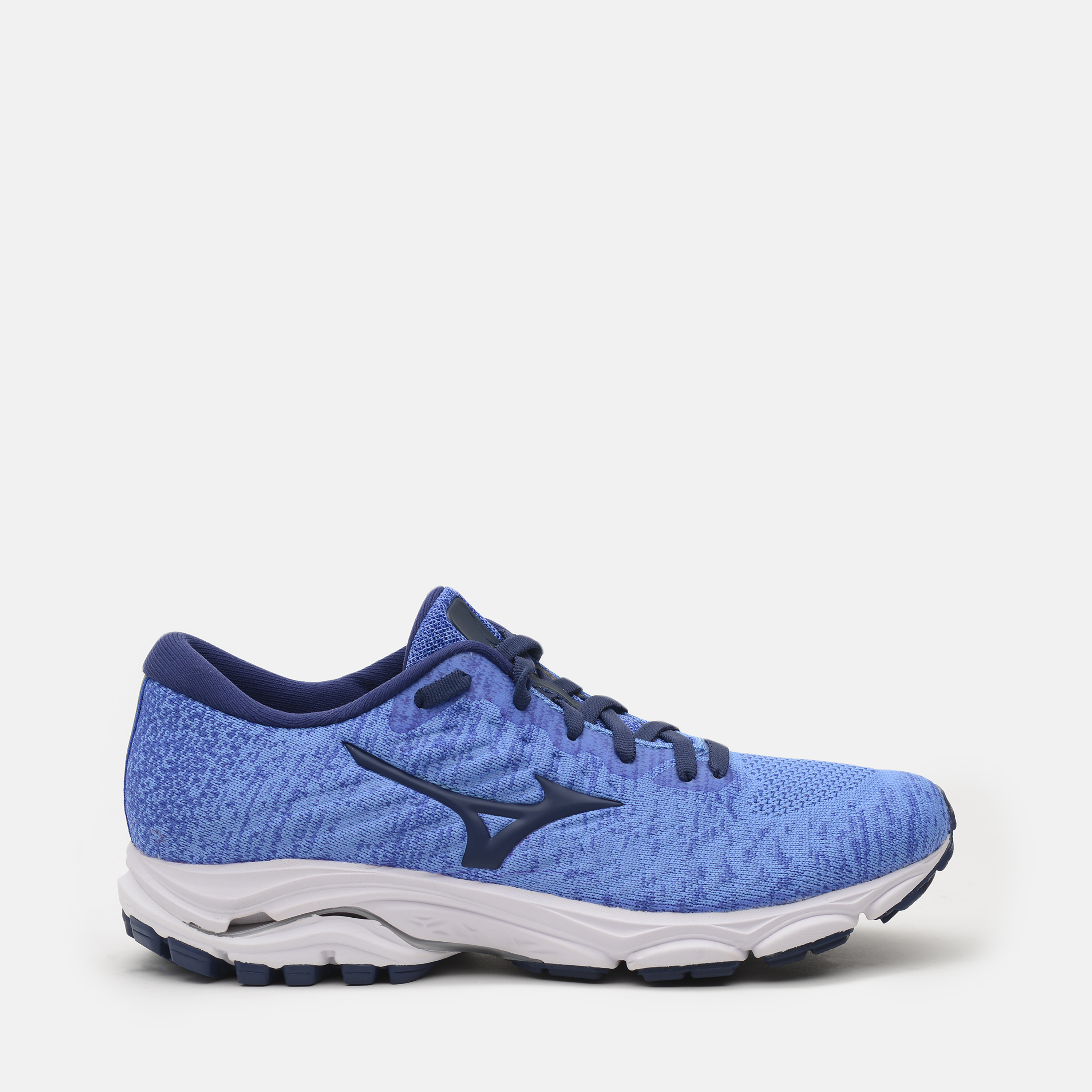 

Кроссовки Mizuno WaveInspireWaveKnit J1GD201325 38 24 см Синие