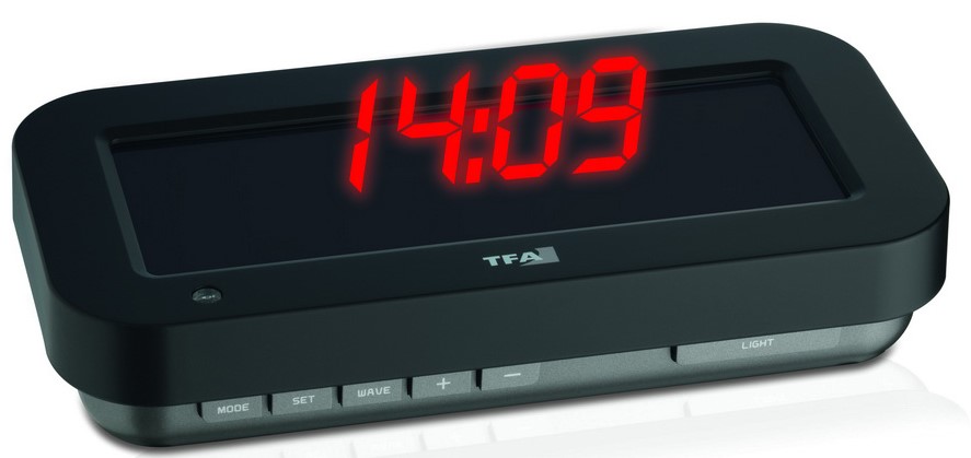 

Проекционные часы TFA 60500905