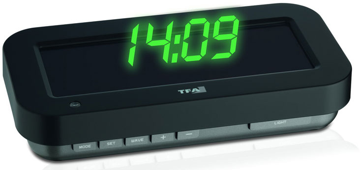 

Проекционные часы TFA 60500904