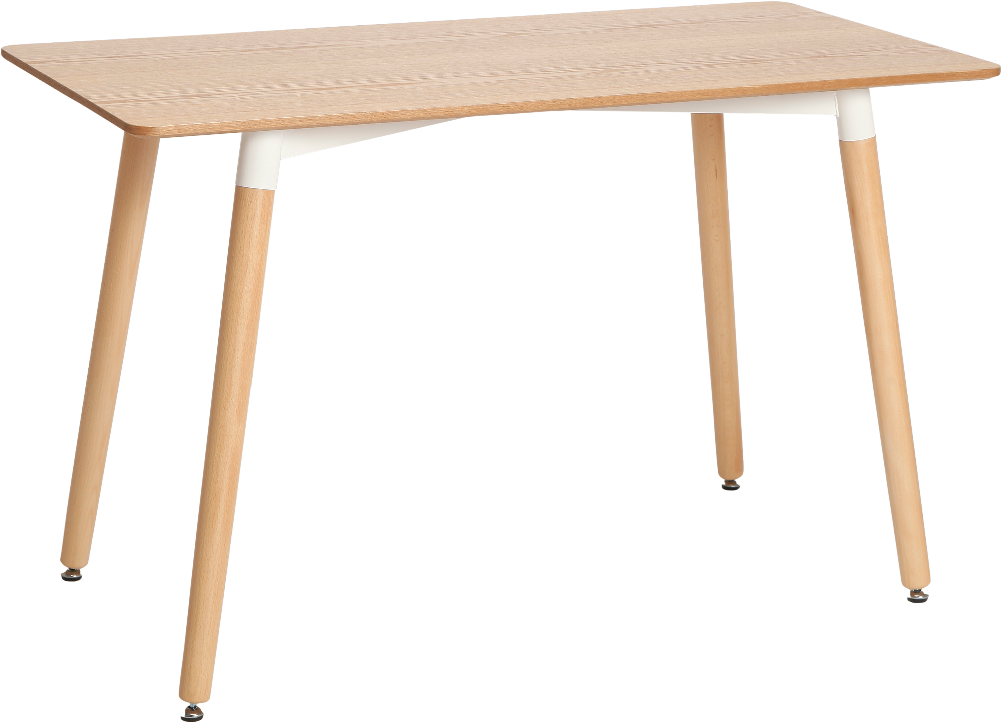 

Стол GT K-6004 (120*80*7) Oak