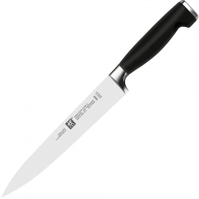 

Нож кухонный для нарезки Zwilling Twin Four Star II 200 мм 30070-201