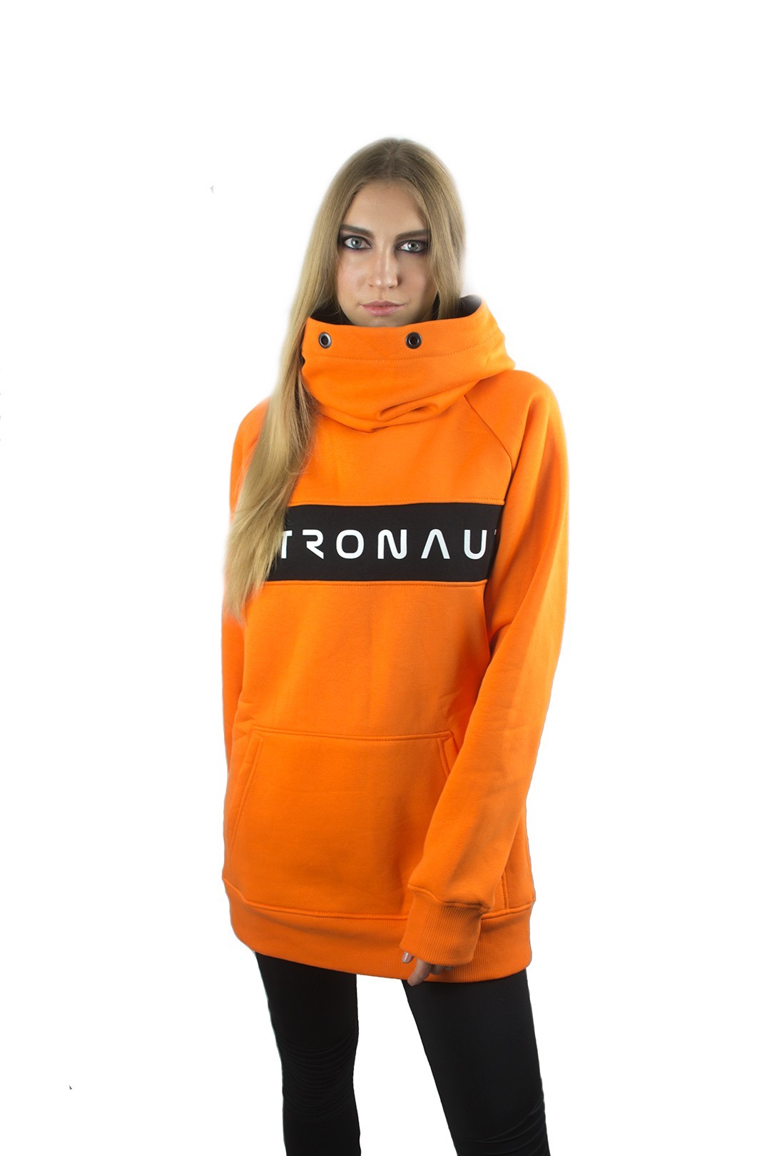 

Худи Astronaut Universe Оранжевый L ASR100025