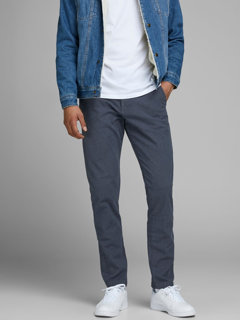 

Брюки Jack & Jones 12170330-63021 32 Vintage Indigo