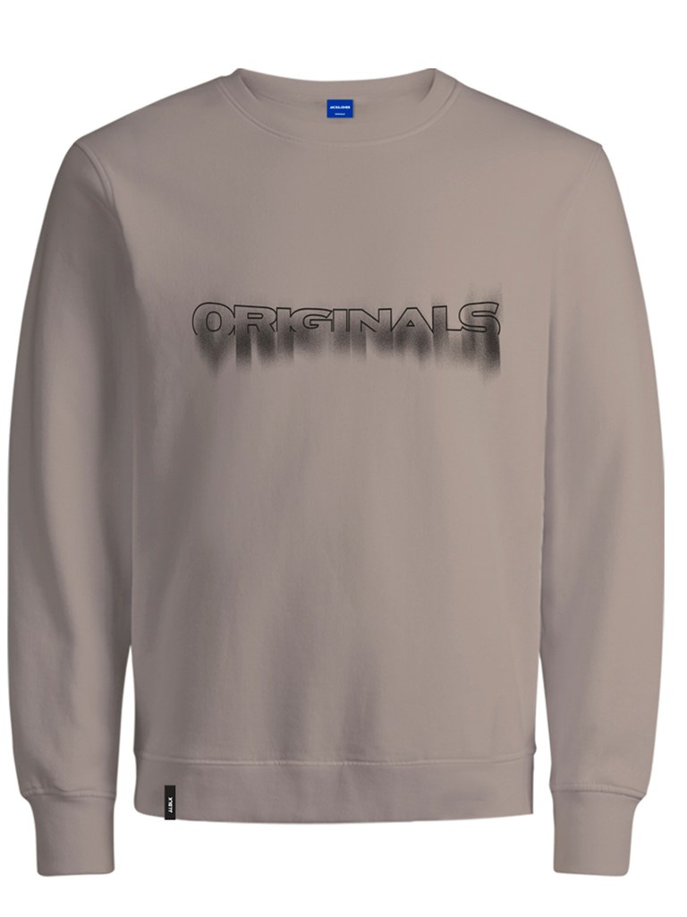 

Свитшот Jack & Jones 12185455-64622 M Crockery