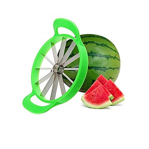 

Нож для арбуза и дыни Fruit Slicer диаметр 25,5см