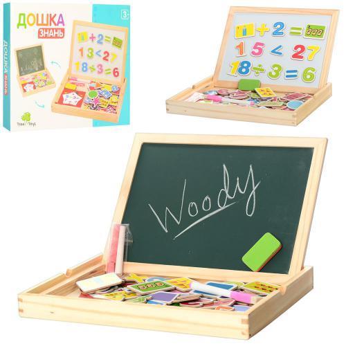 

Деревянная игрушка Досточка MD 0694 (op860707482)