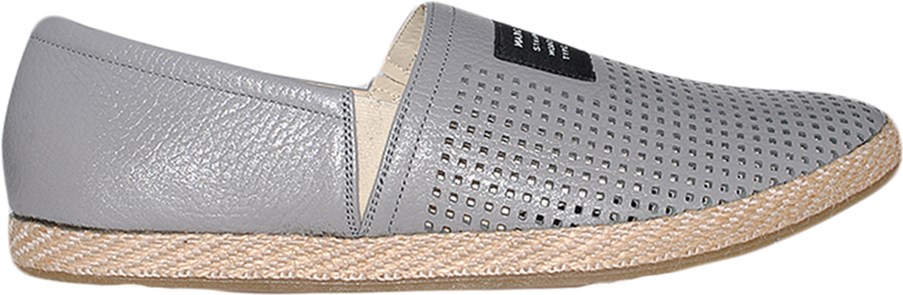 

Эспадрильи Strado R1777-S33-2136 41 27 см Серые