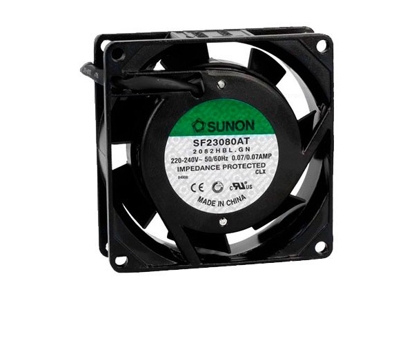 

Вентилятор Sunon AC SF23080AT2082HBL
