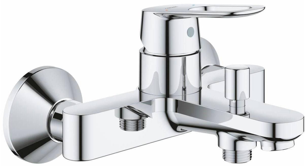 

Смеситель для ванны GROHE BauLoop 23603000