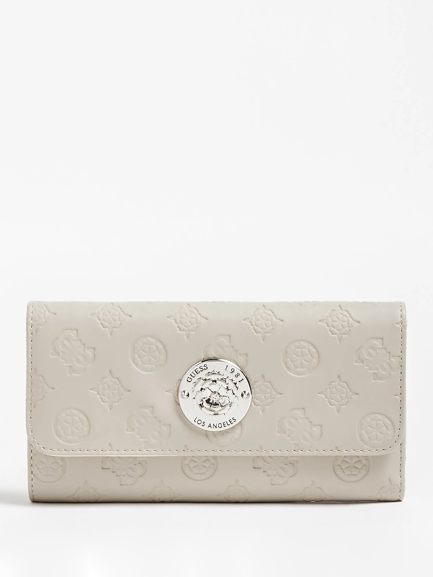 

Женский кошелек Guess SWSY79-68650 Grey