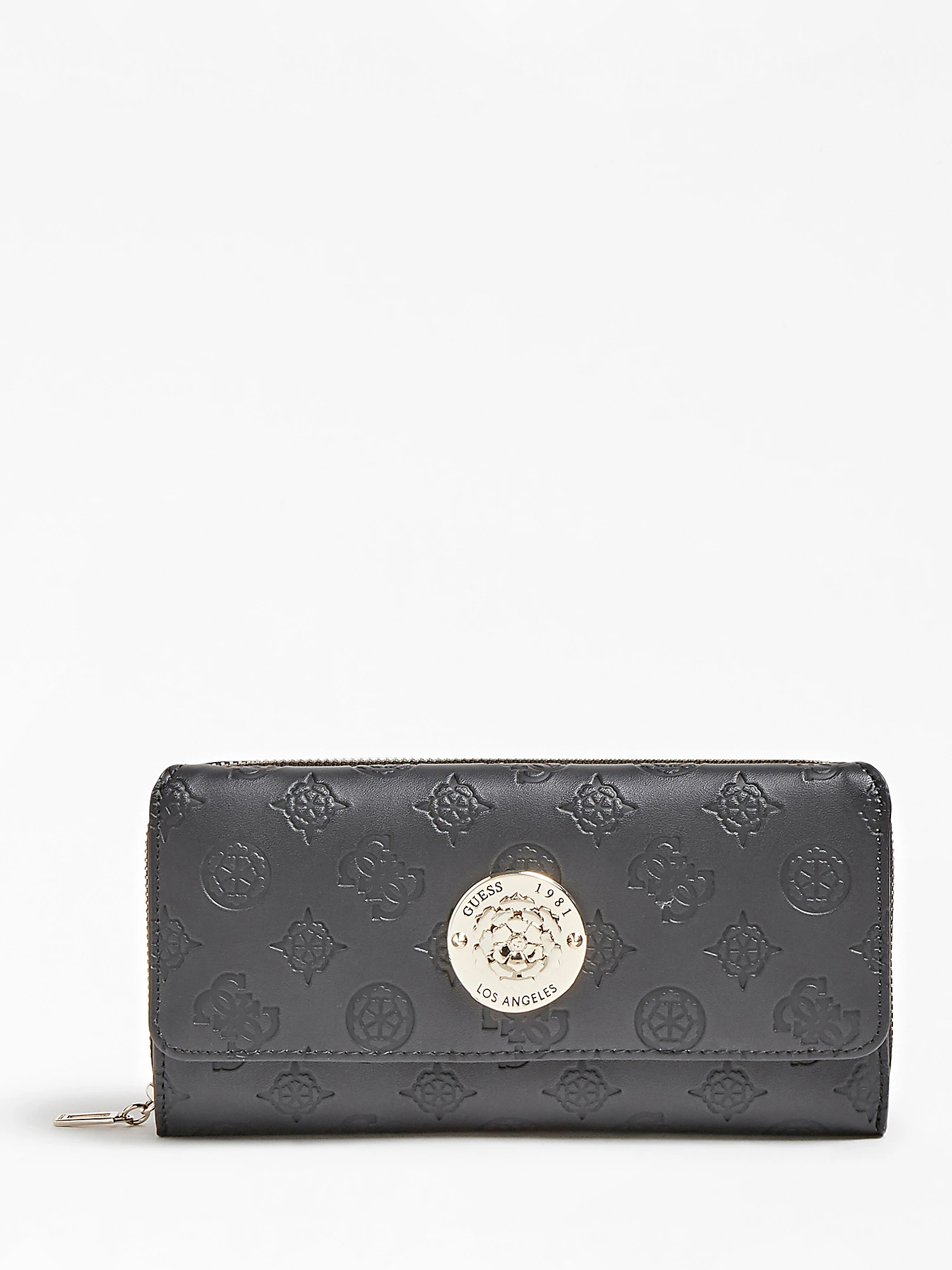 

Женский кошелек Guess SWSG79-68620 Black