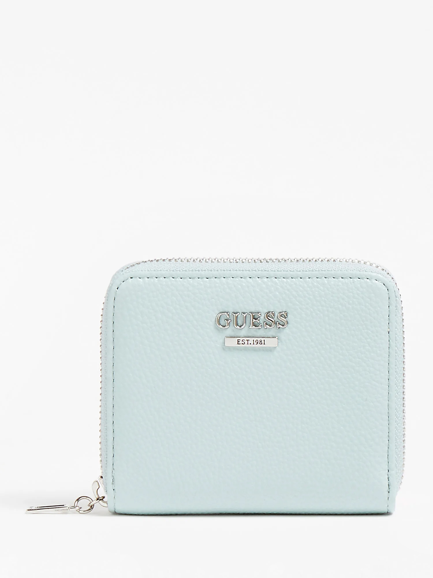 

Женский кошелек Guess SWVY78-78370 Aqua