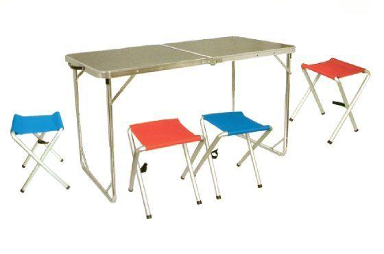

Комплект мебели Tramp TRF-035