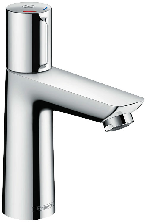 

Смеситель для раковины HANSGROHE Talis Select E 71750000