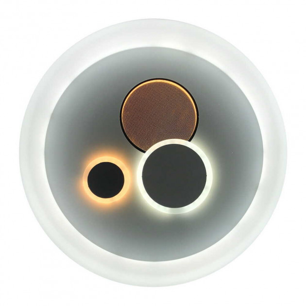 

Світильник Violux LED smart TOKIO 90W (3000-6000K) + пульт