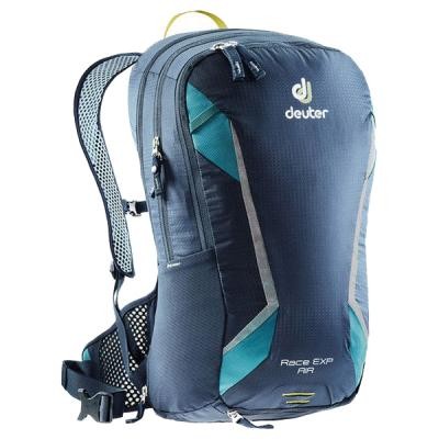 

Рюкзак Deuter Race EXP Air 14+3 л (3207318 3397)