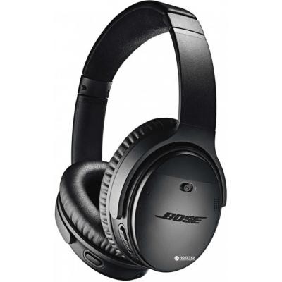 

Наушники Bose QuietComfort 35 Wireless Headphones II Black (789564-0010)