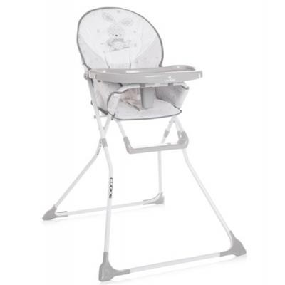

Стульчик для кормления Bertoni/Lorelli COOKIE grey bunny (23805)
