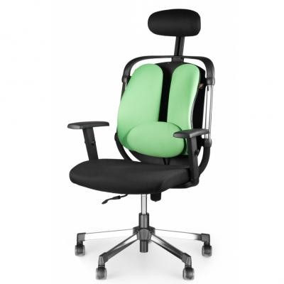 

Офисное кресло Barsky Ergonomic Green (ER-02)