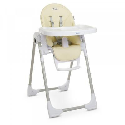 

Стульчик для кормления El Camino ME 1038 PRIME cream (23366)