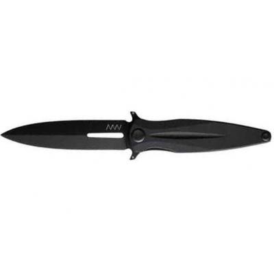 

Нож Acta Non Verba Z400 Sleipner Liner Lock DCL/Black (ANVZ400-009)